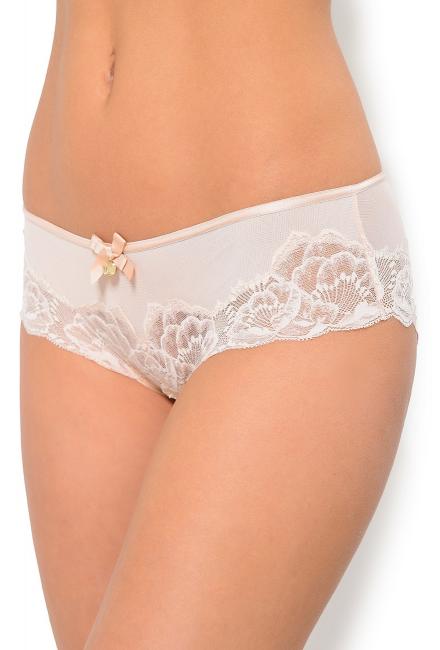 Трусики боксерки Chantelle 6764 peau rose