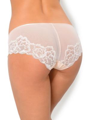 Трусики боксерки Chantelle 6764 peau rose