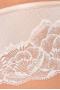 Трусики боксерки Chantelle 6764 peau rose