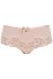Трусики боксерки Chantelle 6764 peau rose