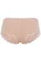 Трусики боксерки Chantelle 6764 peau rose