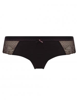 Трусики боксерки Chantelle 2734 noir