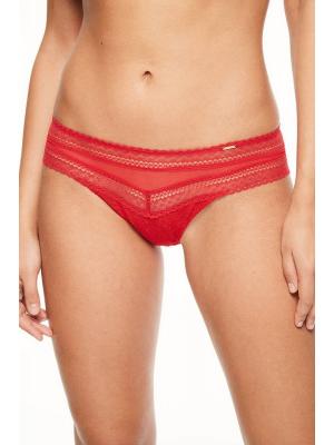Трусики Chantelle 3689-red