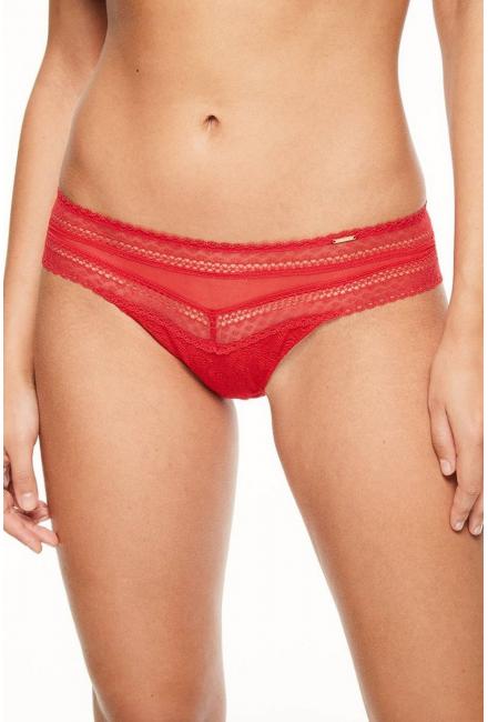 Трусики Chantelle 3689-red