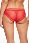 Трусики Chantelle 3689-red