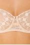 Бюстгальтер-балконет Chantelle 15F51N-beige