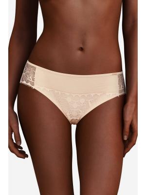 Трусики брифы Chantelle C15F311-beige