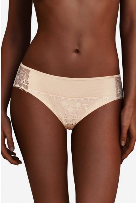 Трусики брифы Chantelle C15F311-beige