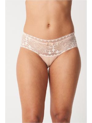 Трусики боксерки Chantelle C15F40-01N beige