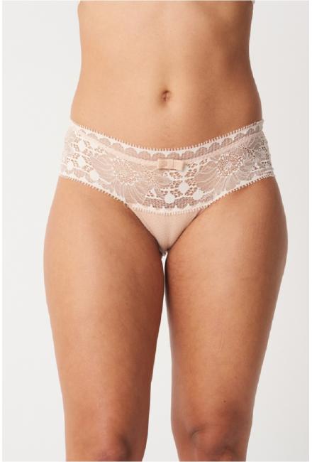 Трусики боксерки Chantelle C15F40-01N beige