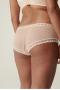 Трусики боксерки Chantelle C15F40-01N beige