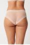 Трусики боксерки Chantelle C15F40-01N beige