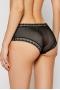 Трусики боксерки Chantelle C15F40-011 Black