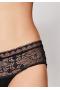 Трусики боксерки Chantelle C15F40-011 Black