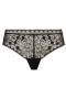 Трусики стринги Chantelle C15F9-011-black