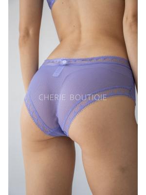Трусики боксерки Chantelle C15F40-01-sir