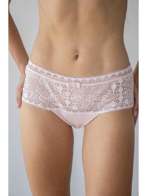 Трусики боксерки Chantelle C15F40-01-pink