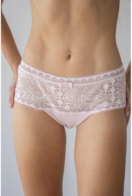 Трусики боксерки Chantelle C15F40-01-pink