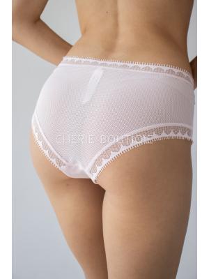 Трусики боксерки Chantelle C15F40-01-pink