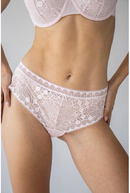 Трусики стринги Chantelle C15F90-01N-pink