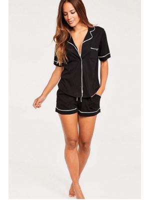 Пижама (рубашка, шорты) DKNY 2819259