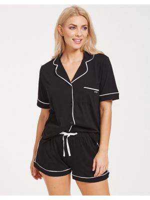 Пижама (рубашка, шорты) DKNY 2819259