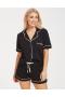 Пижама (рубашка, шорты) DKNY 2819259 Пижама (рубашка, шорты) DKNY 2819259