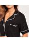 Пижама (рубашка, шорты) DKNY 2819259 Пижама (рубашка, шорты) DKNY 2819259