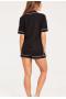Пижама (рубашка, шорты) DKNY 2819259 Пижама (рубашка, шорты) DKNY 2819259