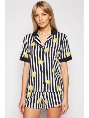 Пижама (рубашка, шорты) DKNY 2822473-055