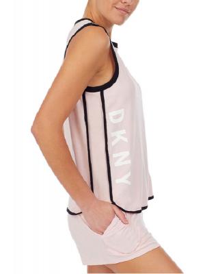 Пижама (майка, шорты) DKNY 2922453-690