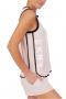 Пижама (майка, шорты) DKNY 2922453-690