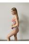 Бюстгальтер трикутник DKNY Cozy boyfriend DK4518-pink