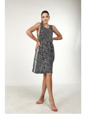 Сукня вільного крою DKNY 2022631