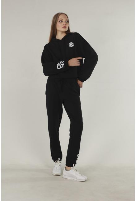 Домашній костюм DKNY 2422592-black