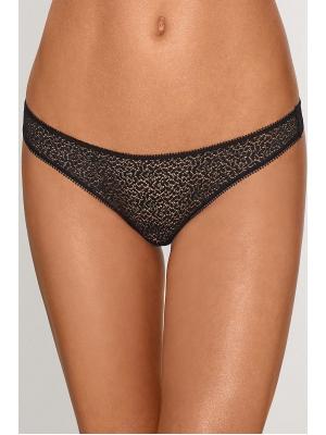 Труси стрінги DKNY Modern Lace DK5013-b