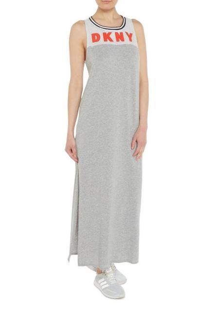 Довга сукня DKNY YI2619352-30