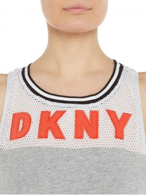 Довга сукня DKNY YI2619352-30