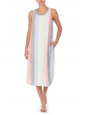 Подовжена сукня DKNY YI2622455-976