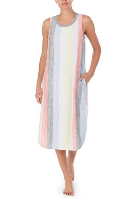 Подовжена сукня DKNY YI2622455-976