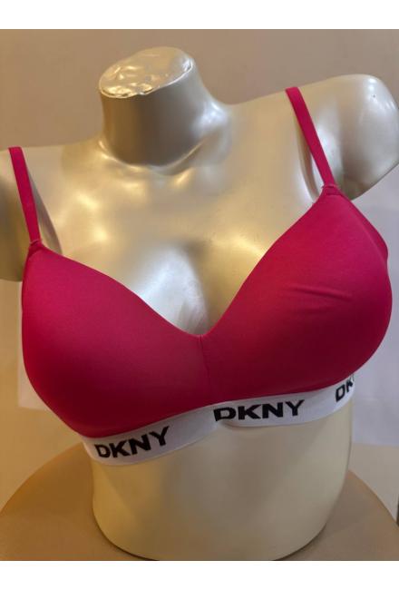 Бюстгальтер DKNY 3514-red