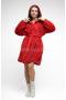 Халат DKNY 42027617-red