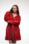 Халат DKNY 42027617-red