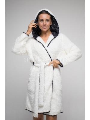 Халат DKNY 42027617-wh