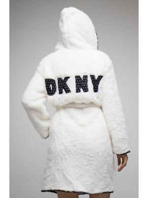 Халат DKNY 42027617-wh