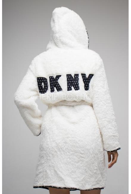 Халат DKNY 42027617-wh