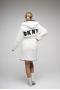 Халат DKNY 42027617-wh