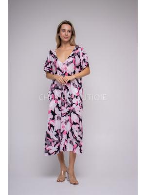 Довга сукня DKNY 4527530