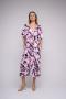 Довга сукня DKNY 4527530