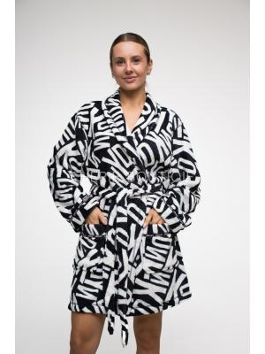 Халат DKNY Y42127614-bl